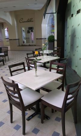 Winkelcentrum The Village